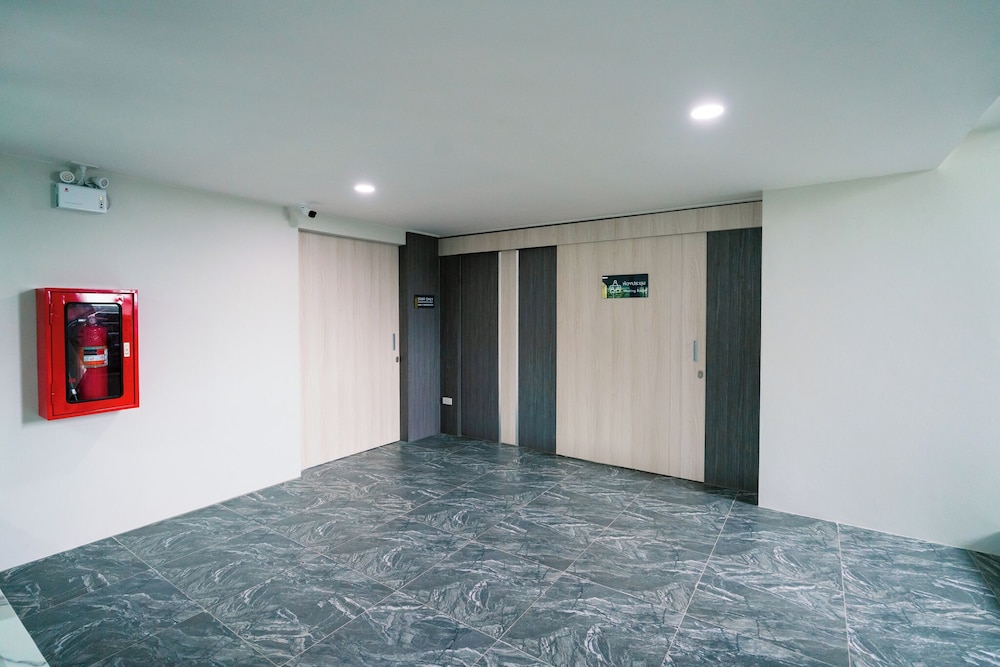 One Budget Hotel Chiangrai Baanmai