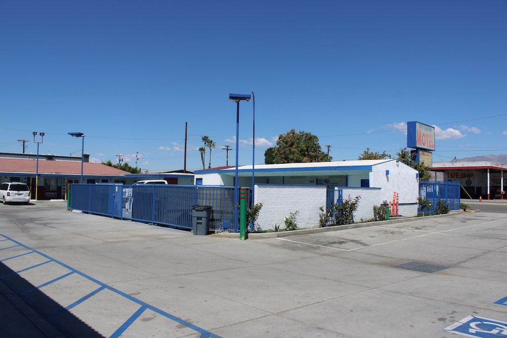 City Center Motel
