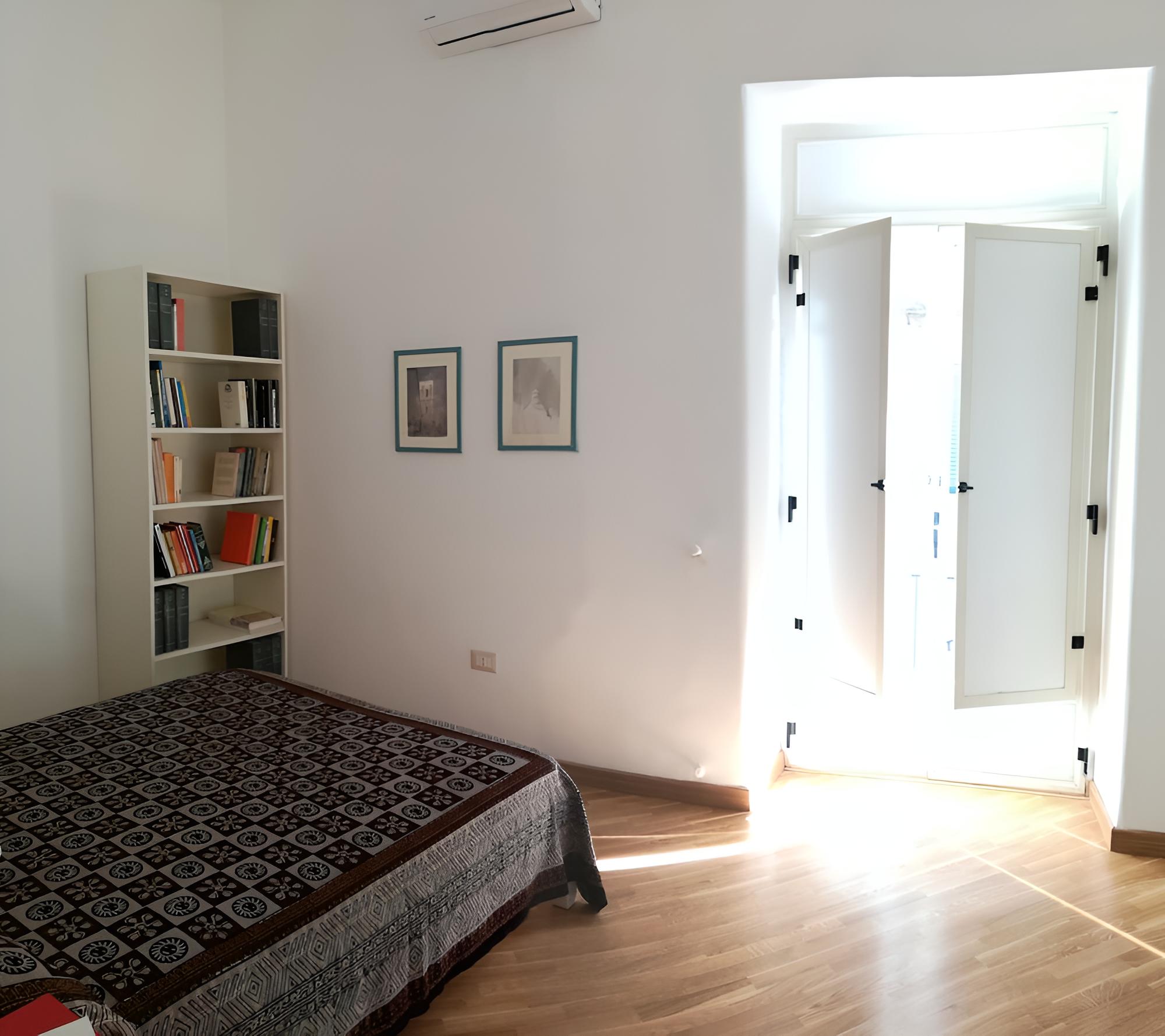 Celentano Terraced Loft