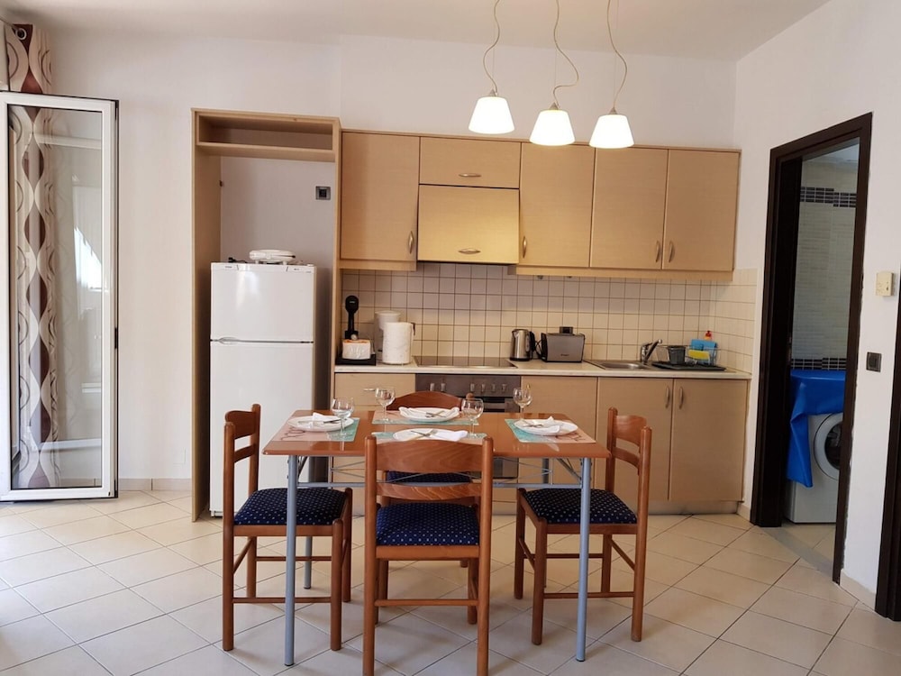 Ilia s Apt in Chania photo 5