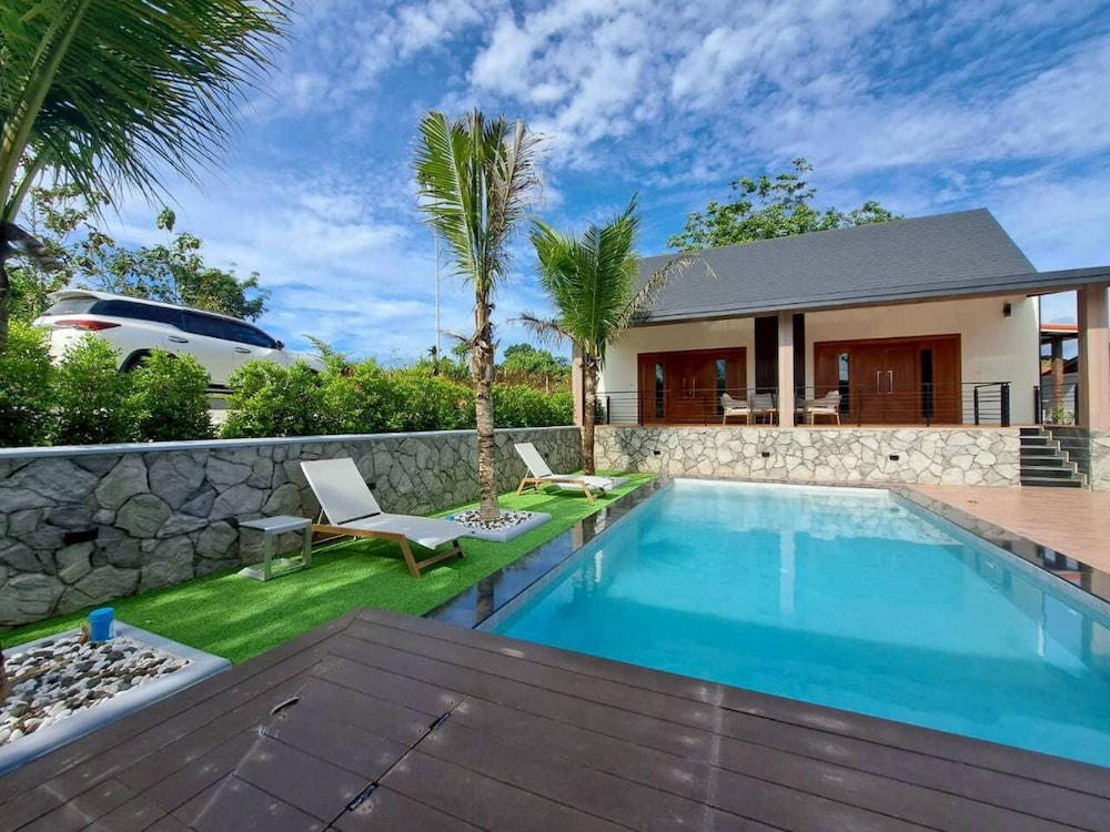 Naisuan villa