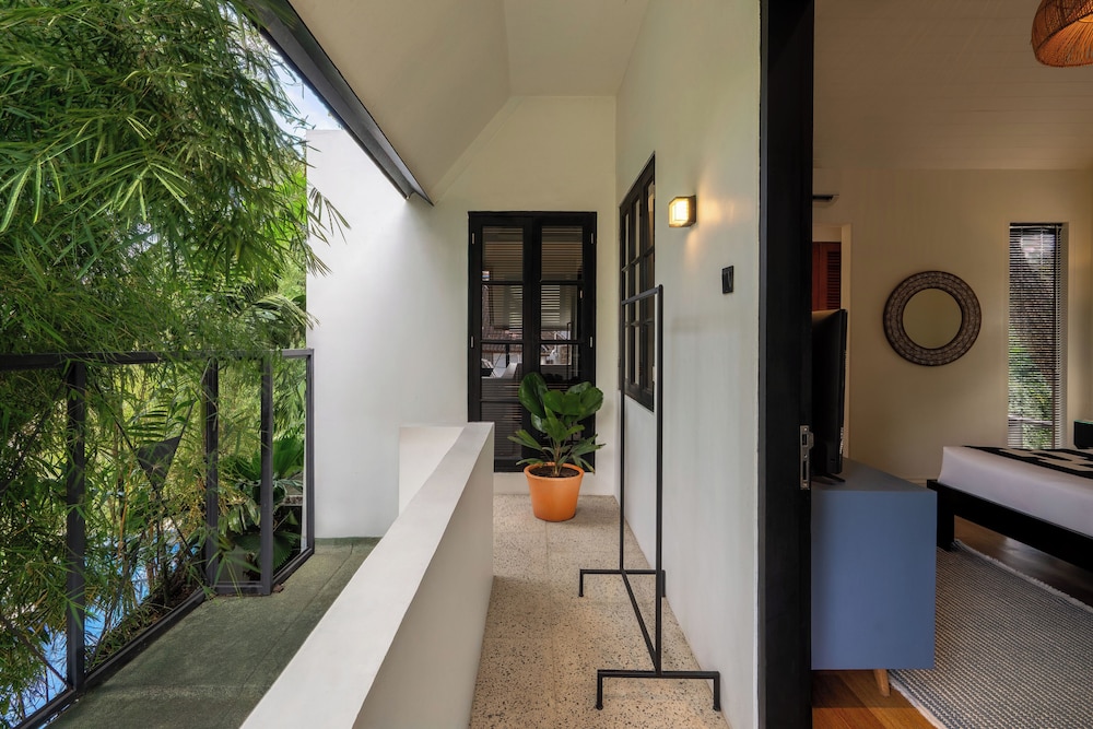 Martini Suites by Betterplace