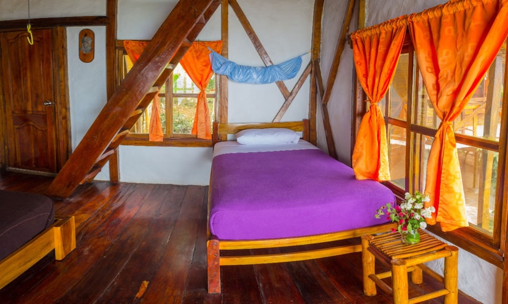 Finca Punta Ayampe