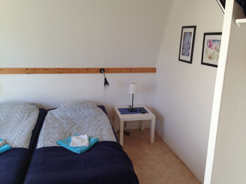 Edith & Julia Bed and Breakfast
