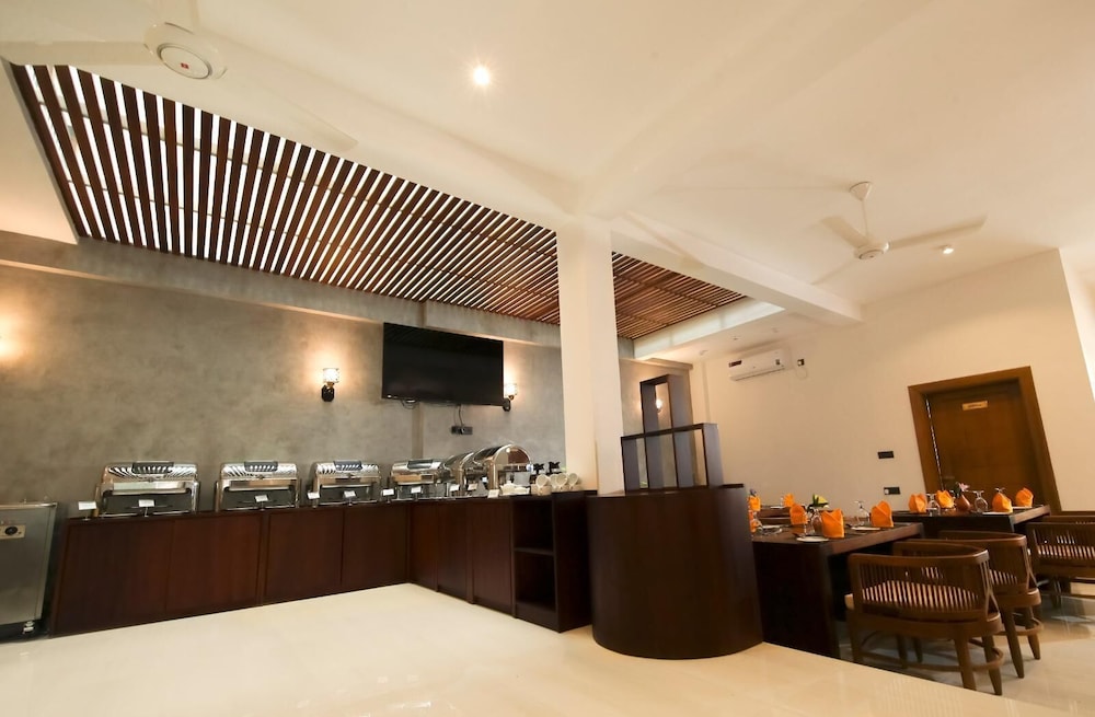 Vishwa Retreat Kandy