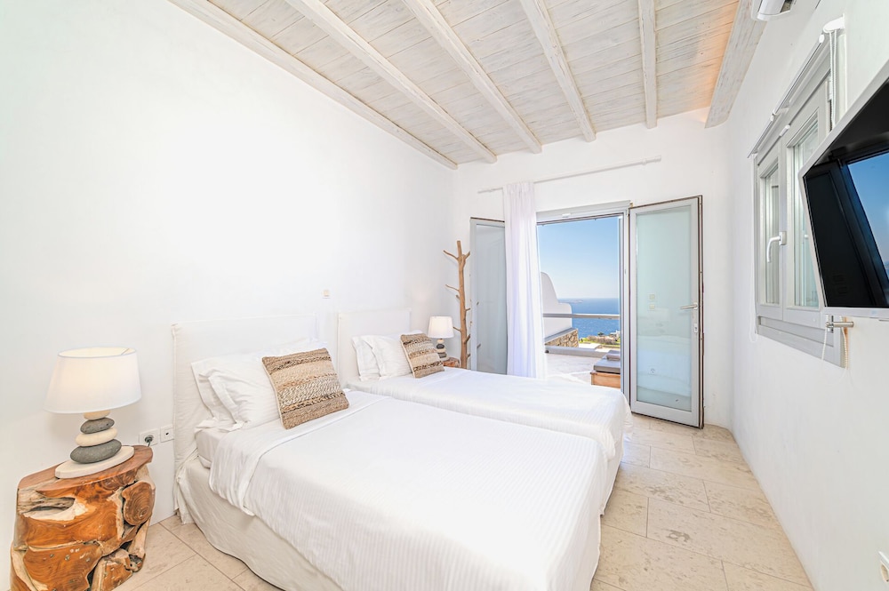 Anthis Villas Mykonos