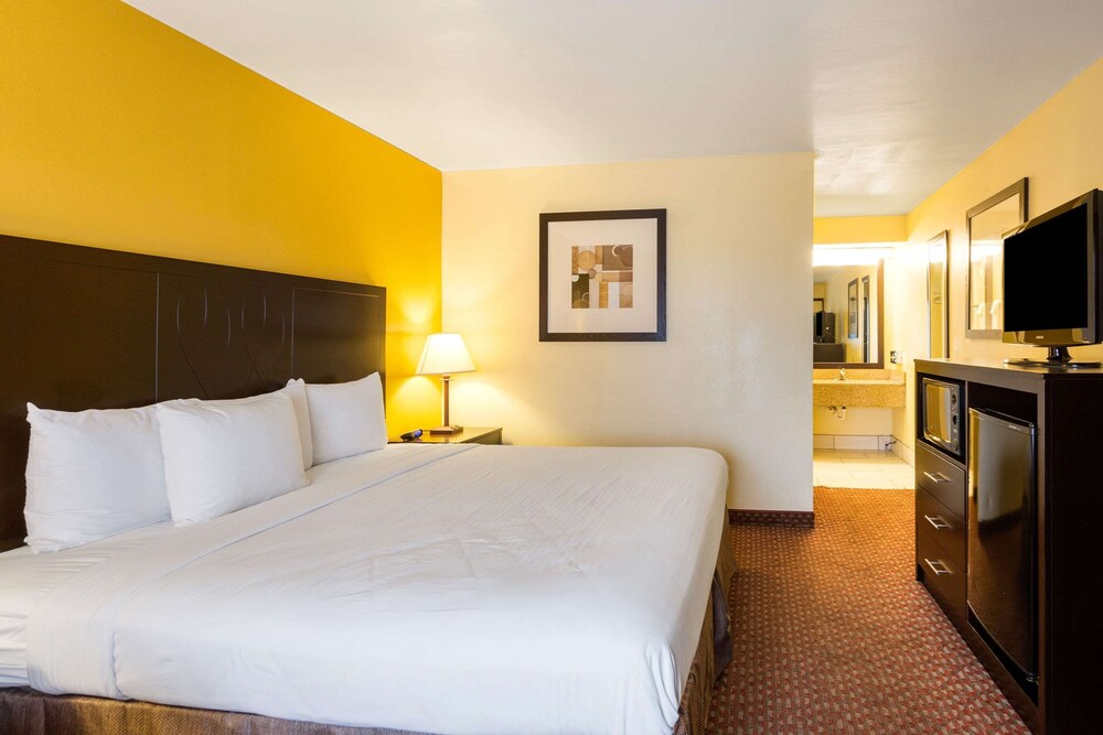 Quality Inn Indianola