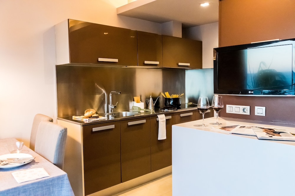 Apartaments Grup Claustre