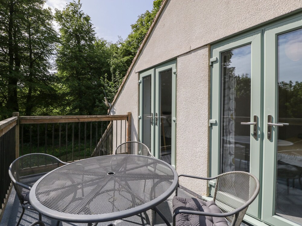 The Loft At Nordrach Lodge