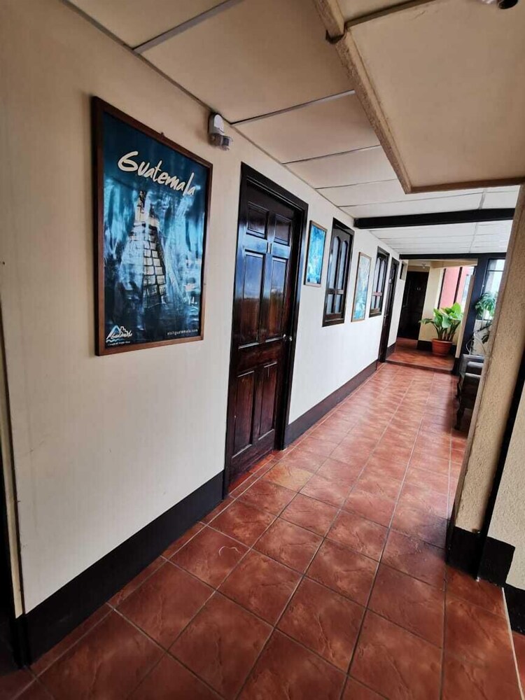 Hotel Villas del mirador - Property Image 8