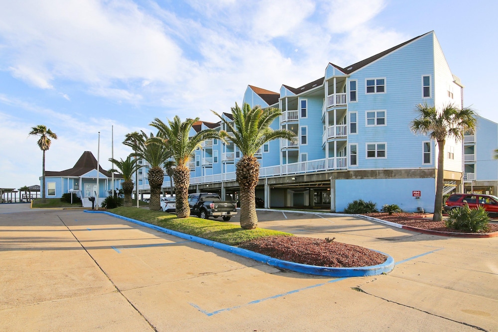 Seascape 2221 in Galveston view 4