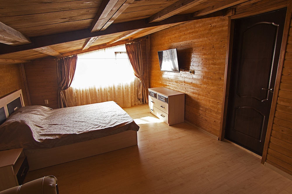 Magdalena Guesthouse