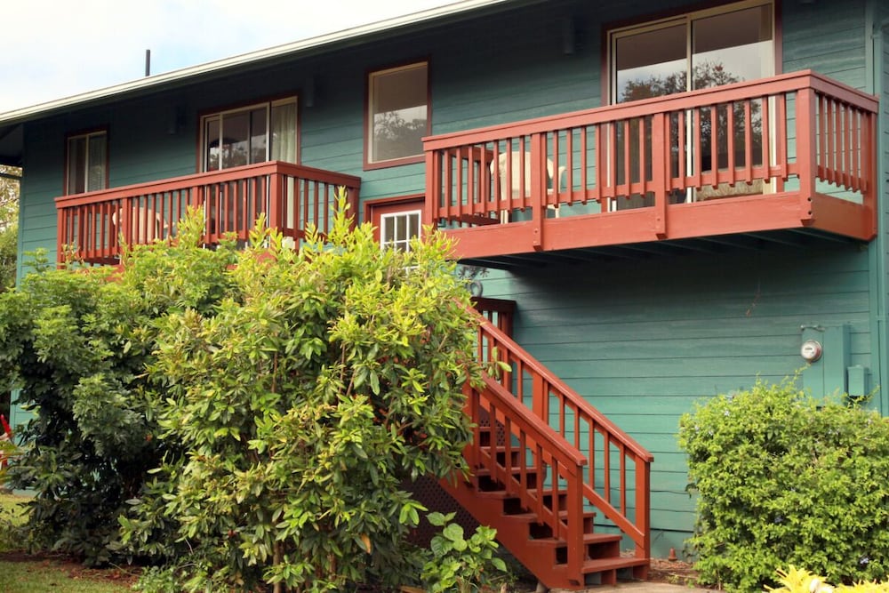 Yonegan Maui Getaways - Haiku