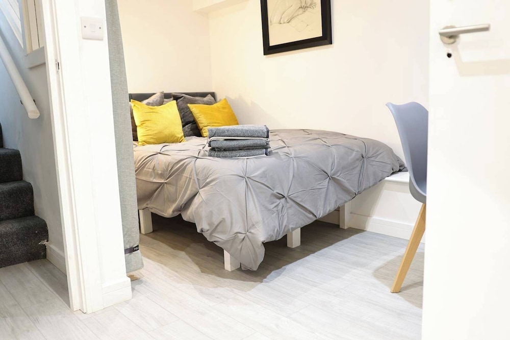4 Guests - Pet Friendly Retreat in Thornton Heath