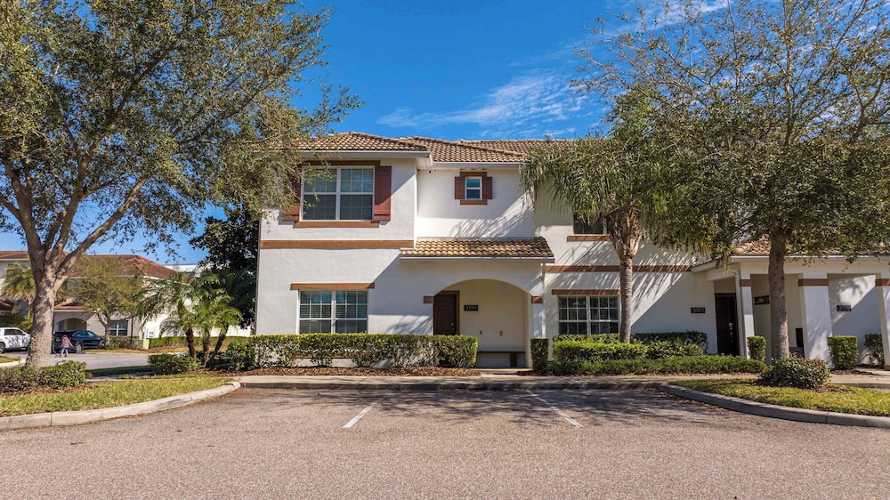 Stunning 5Bd Close To Disney At Storey Lake 3199