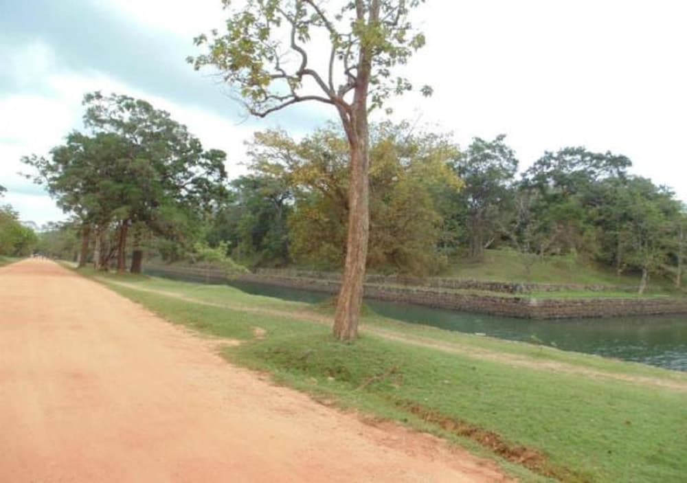 Castle Rock Sigiriya