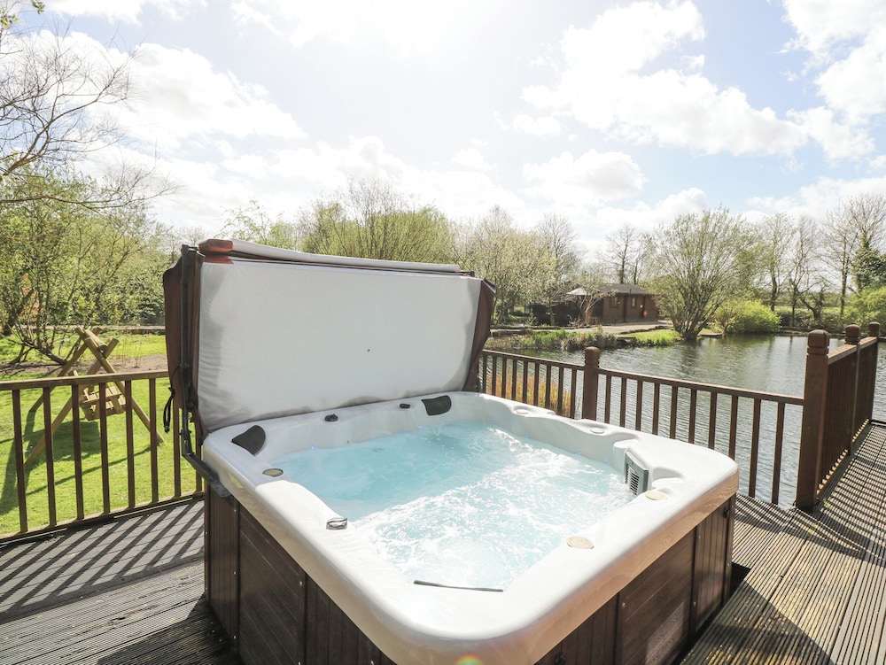 Wagtail Lodge