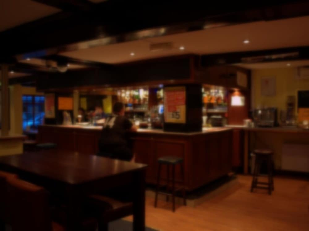 The Prince Regent