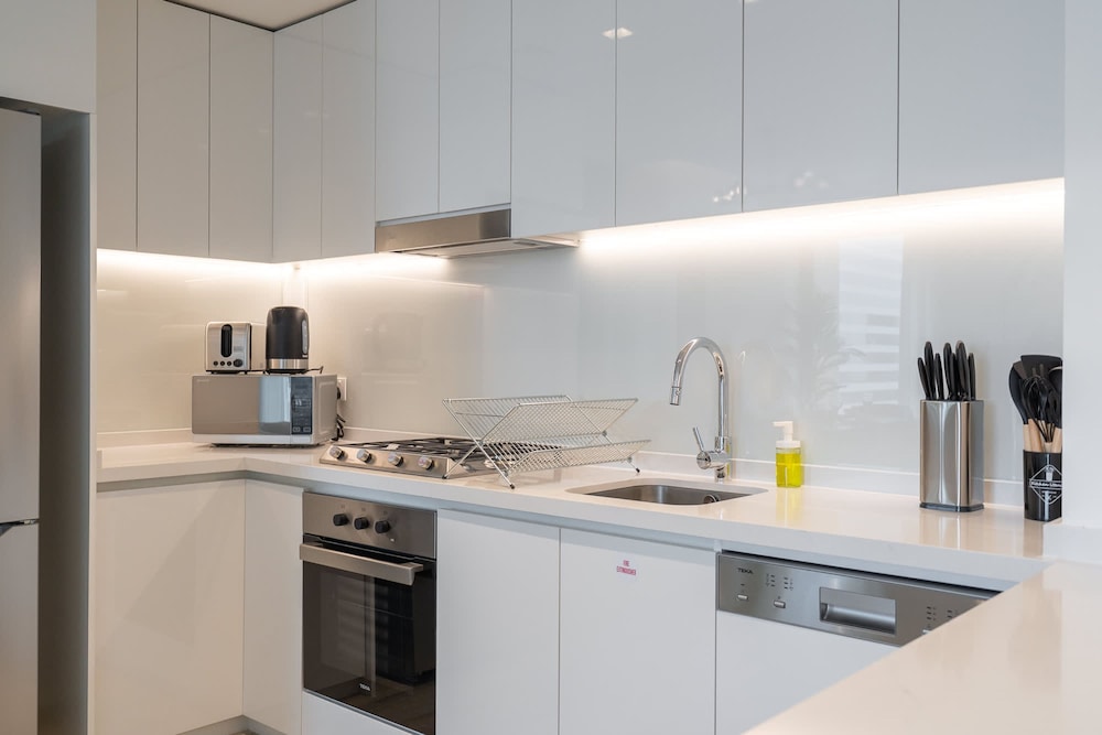 Elegant 1-bedroom Apartment for 2 Near to Burj Khalifa