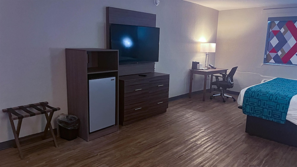 Motel 6 – Lake City, Fl – Medical Center