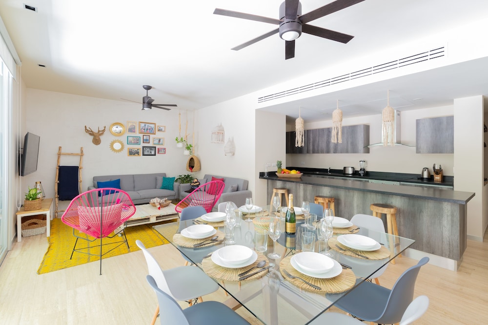 Attha Cenote Luxury Condo - Property Image 133