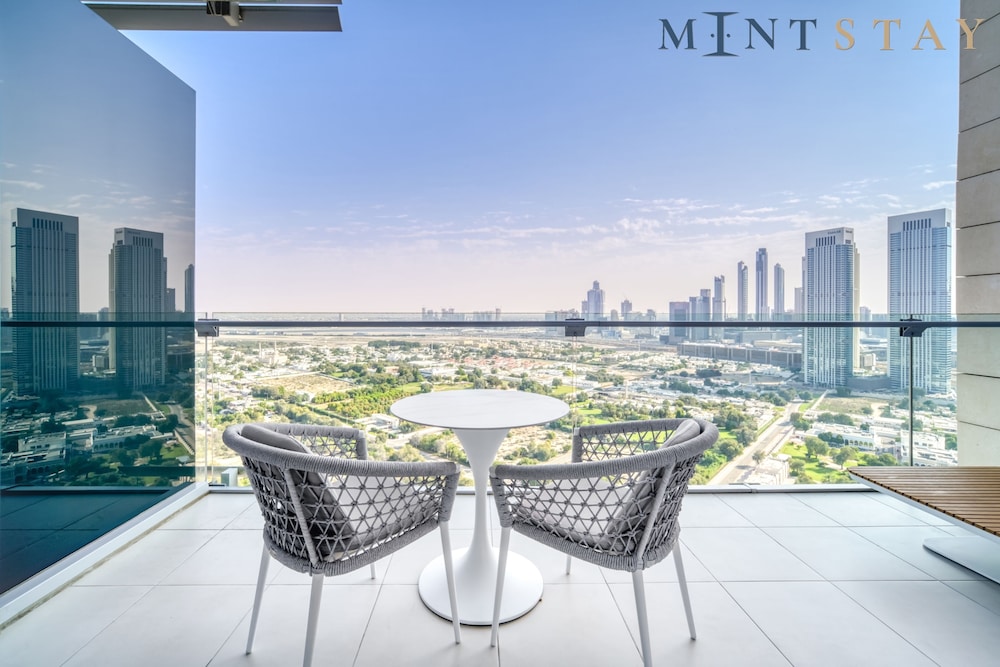 Burj Daman - Mint Stay