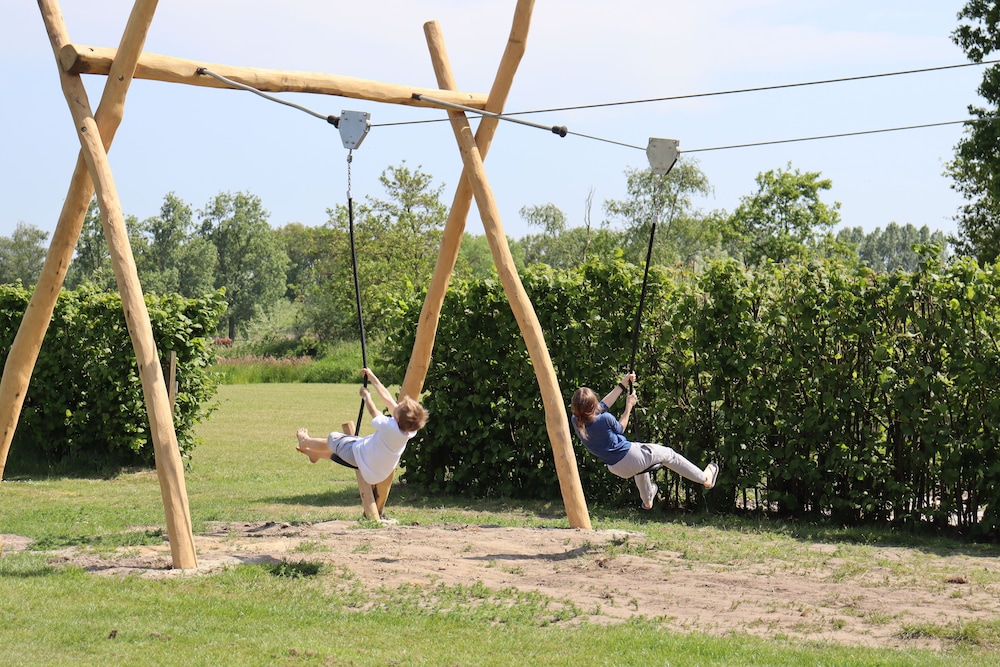 Holidaypark Duinhoeve