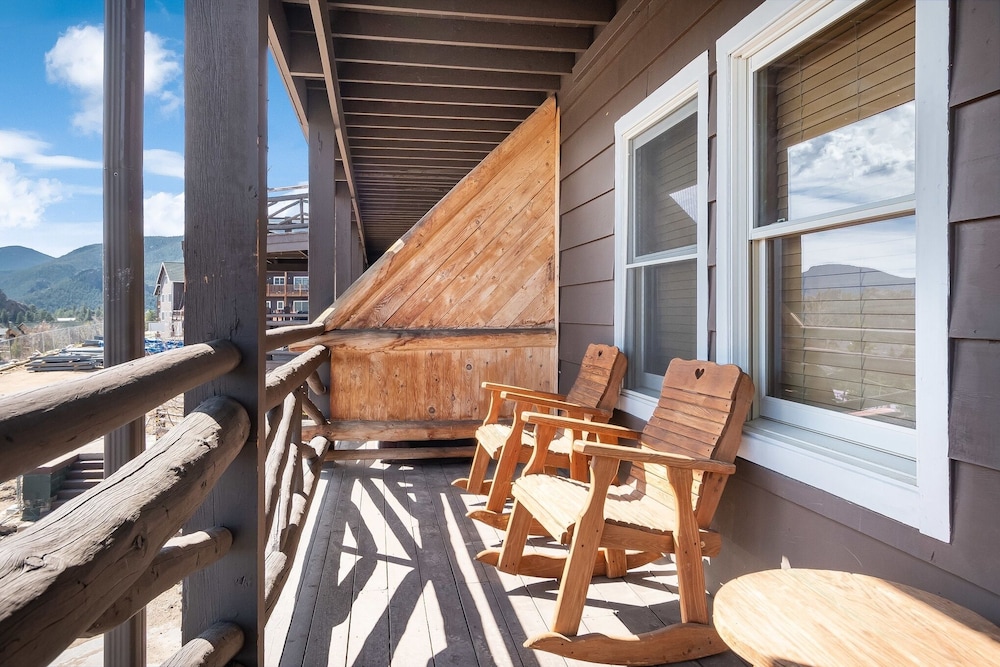 Unparalleled Park City Ski Resort Lodging