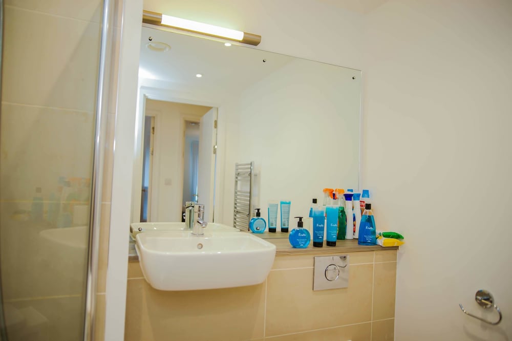Executive 2 Bed Apartment