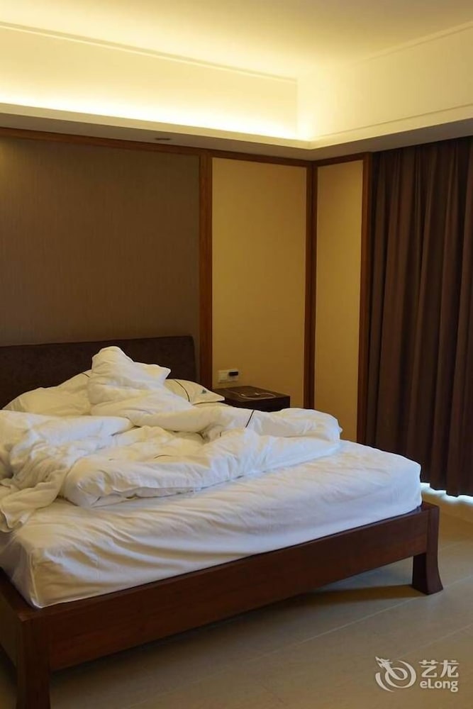 Ramada by Wyndham Huizhou Xunliao Bay