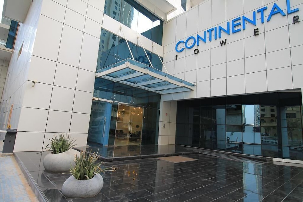 Golden Stay Vacation Continental Tower