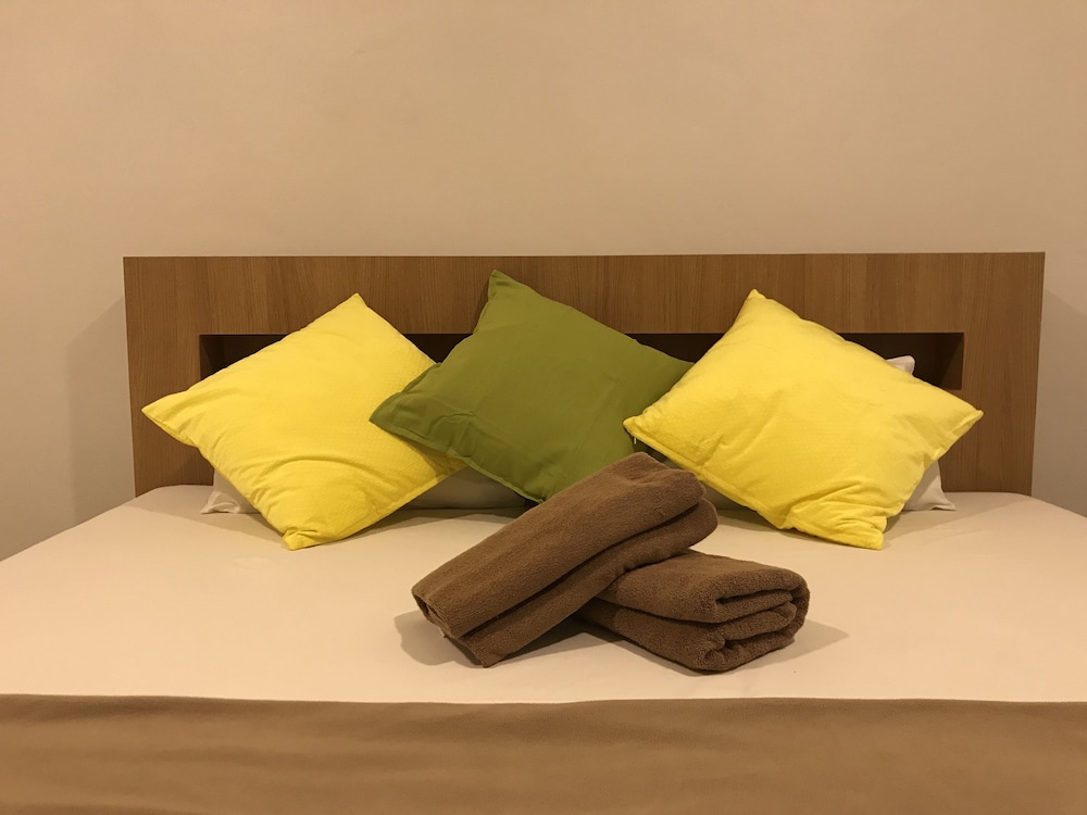 Express Hostel
