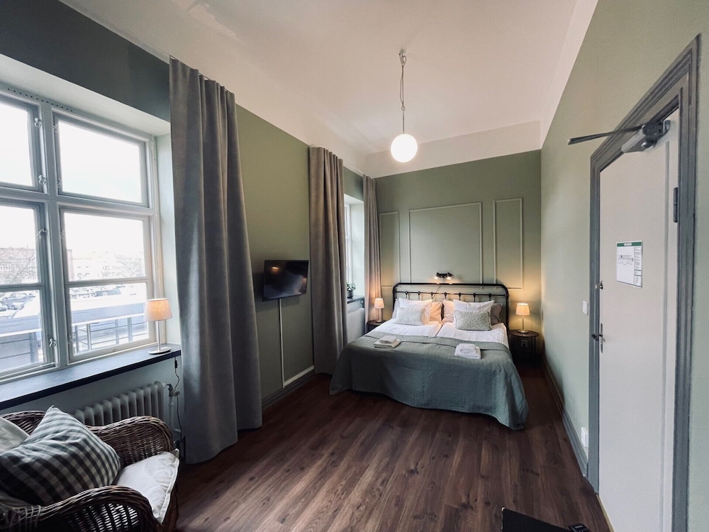 Stationen Bed & Breakfast