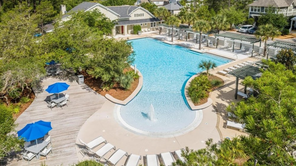 30A Beach House - Gigi's at the Coast By Panhandle Getaways view 5