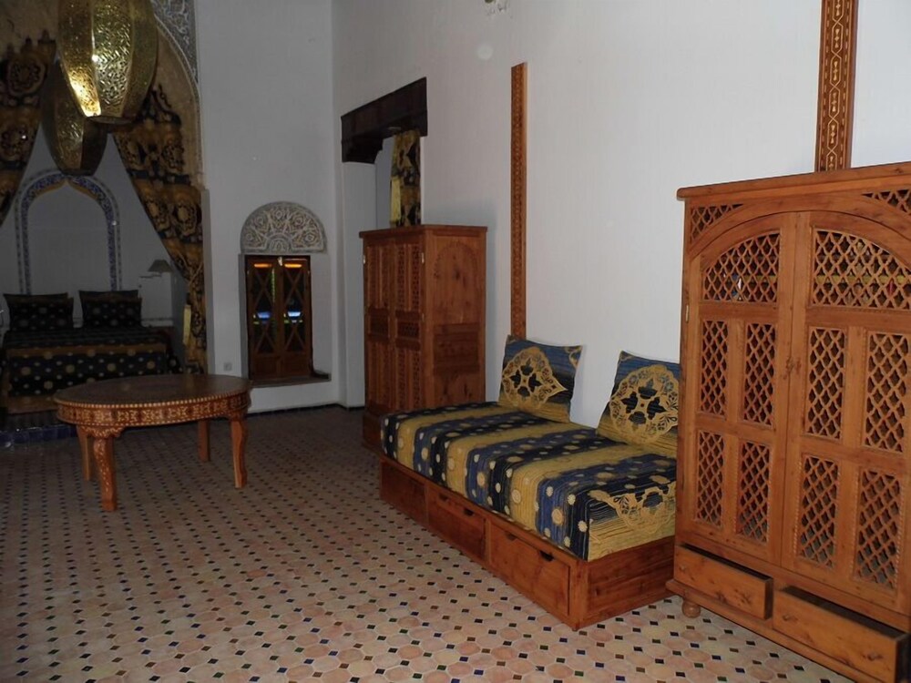 Riad Marco Andaluz