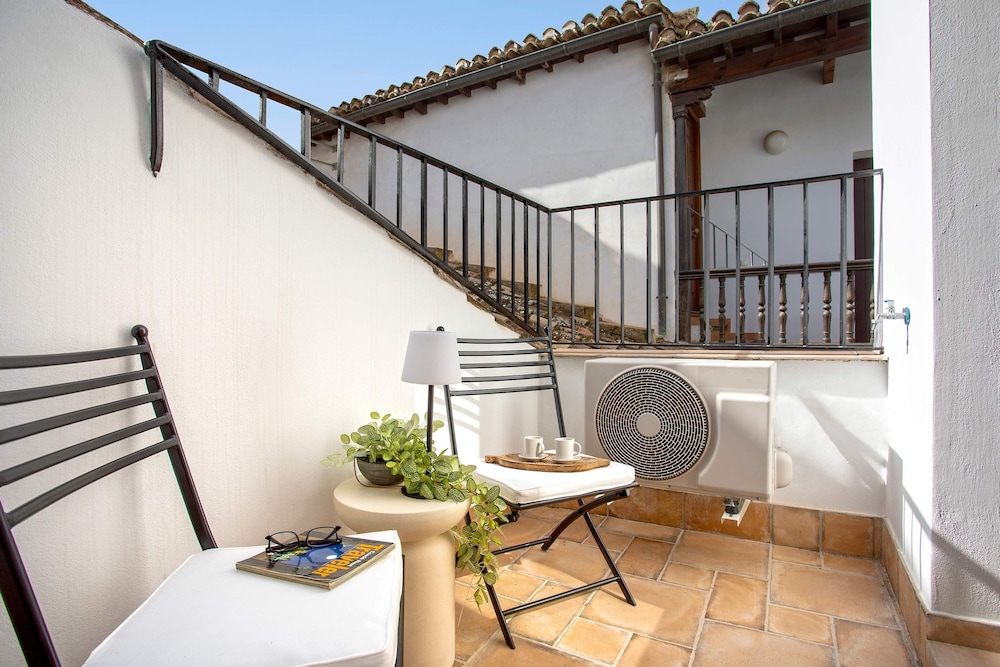 Luxury Apartment in Granada Horno Marina 7