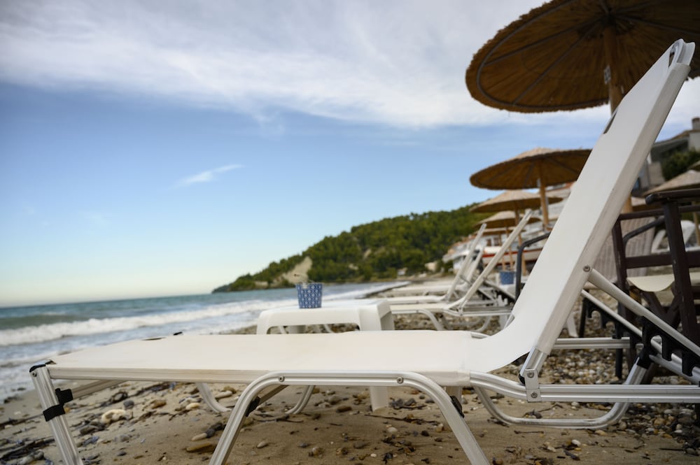 Greek Pride Villa Ellada