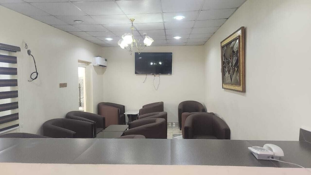 Ceetran Hotels