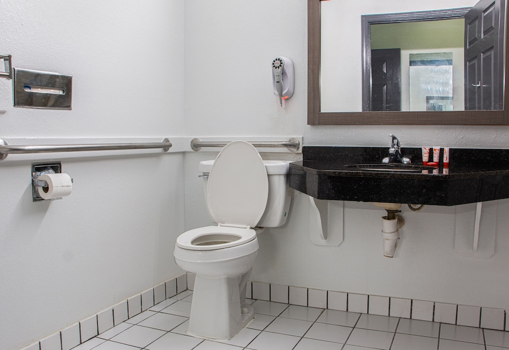 Americas Best Value Inn Donaldsonville