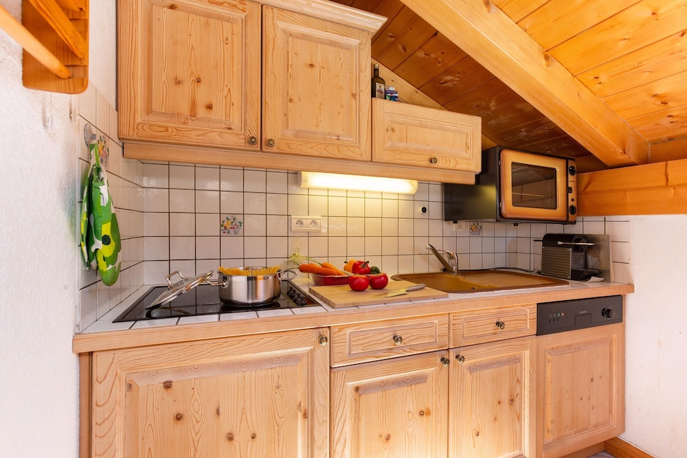 Village des Oursons Chalet B