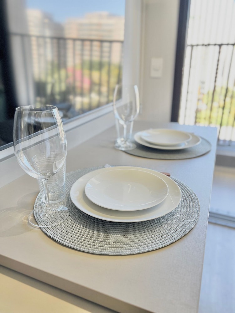 Innvista - Residencial Brera Moema