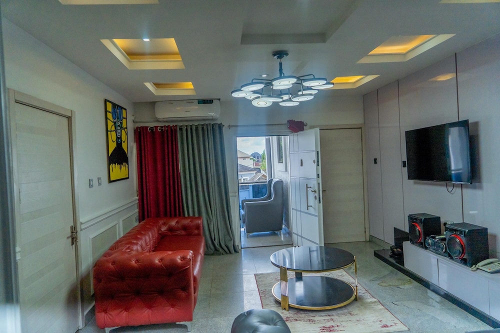 BT Luxury Apartments