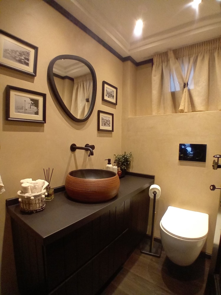 Pelion Luxury Villa Ivy