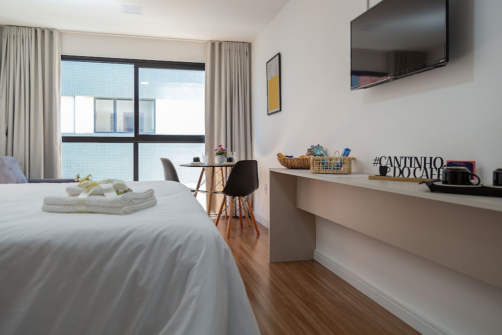 Beautiful Studio in Pocos de Caldas MG Pgo402