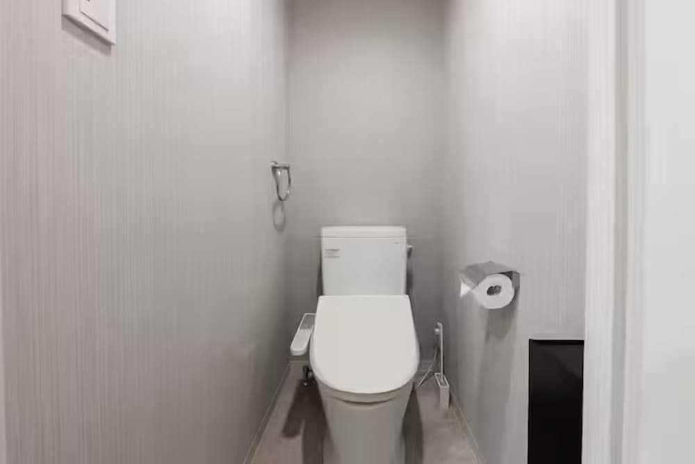 Kuromon Central Self Inn202