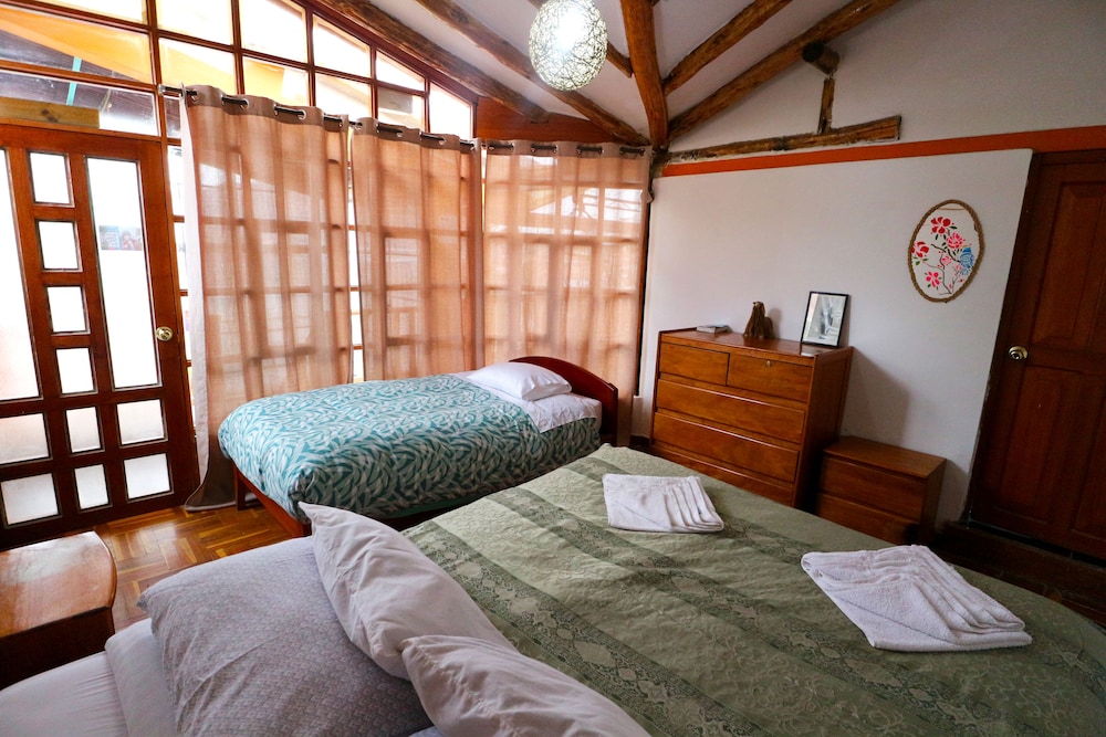 PRIVATE APART WITH A COZY TERRACE view 4