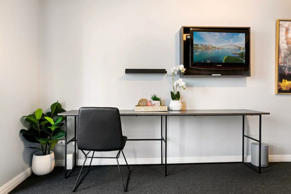 Kozyguru | Haymarket | Studio Apartments On George St