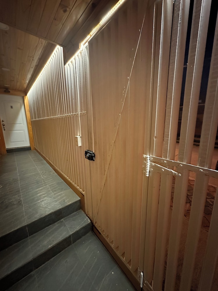 LOFT ALTOS SUITE