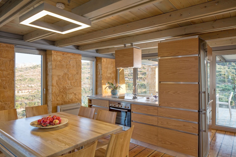 Chania Olea Villa - Breathtaking Summer Getaway