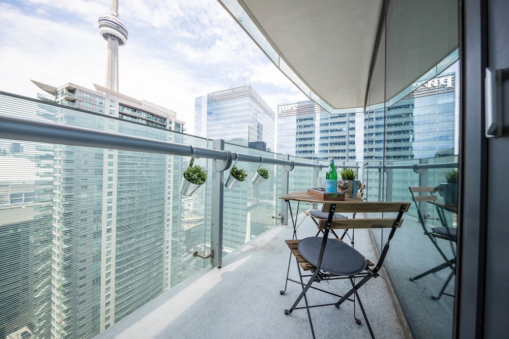 The York Boutique Suites